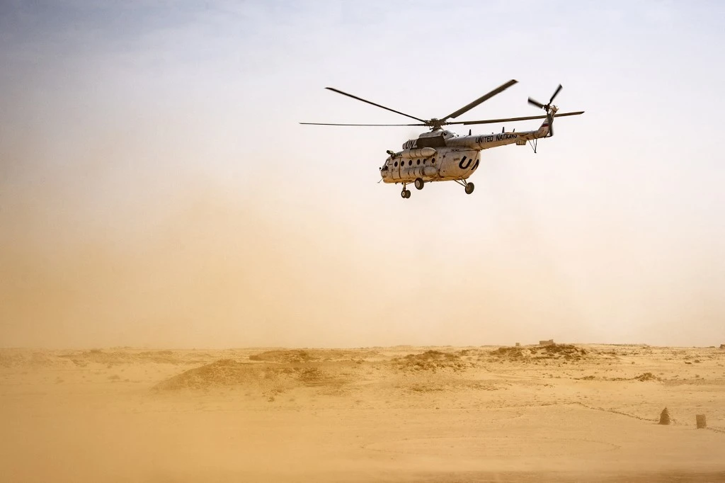Sahara occidental: 3 Algériens tués dans un bombardement attribué au Maroc