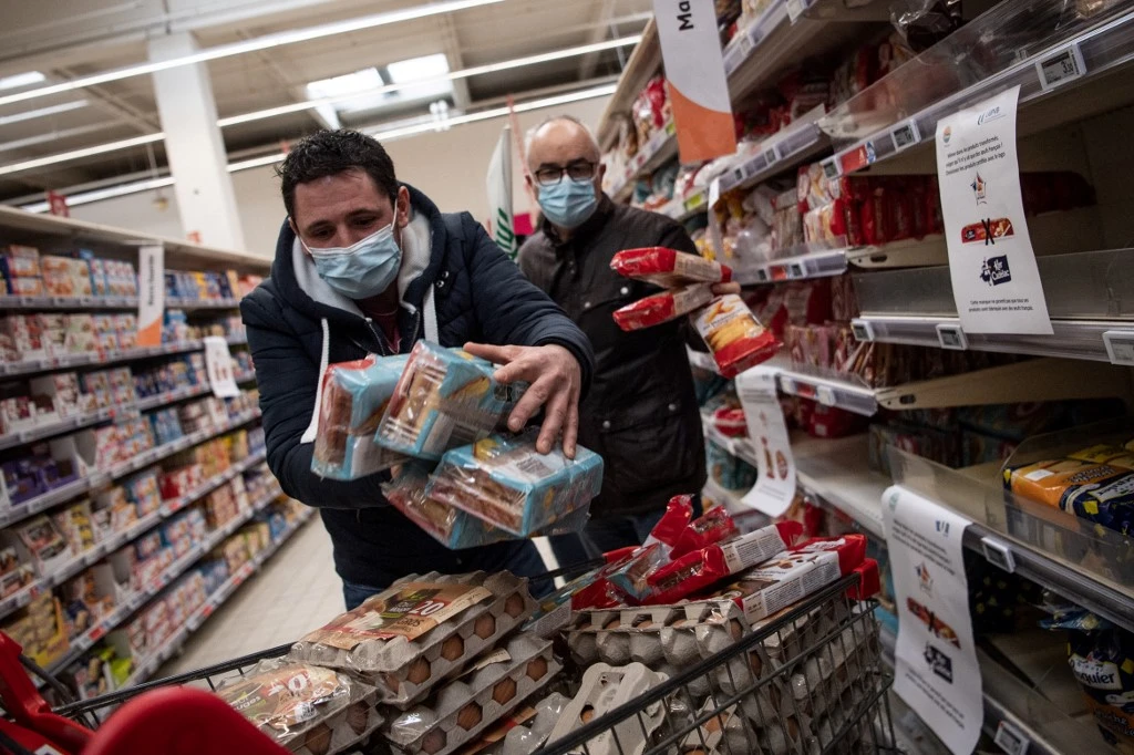 Présidentielle : Le pouvoir d’achat, priorité des Français selon un sondage