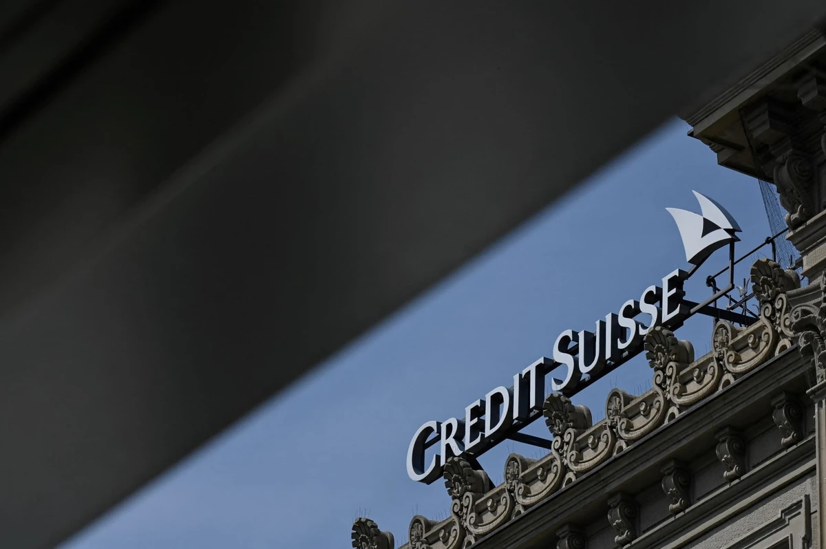 Credit Suisse face à ses investisseurs après une série de scandales coûteux