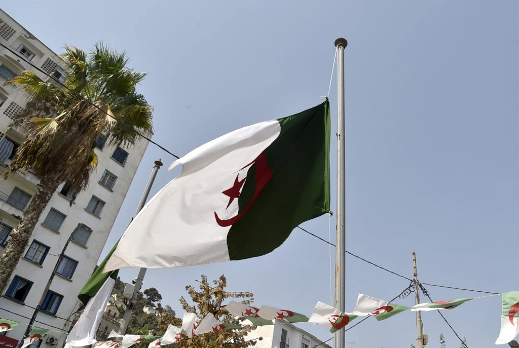 Crise diplomatique: Alger salue des déclarations «respectueuses» de Paris