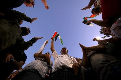 Le Hamas condamne à mort deux Palestiniens pour «collaboration» avec Israël