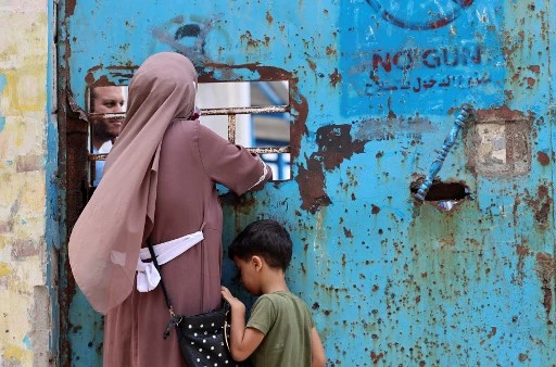 L'Unrwa déplore des financements «insuffisants»