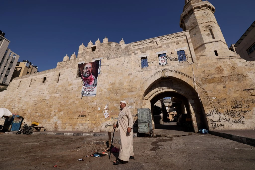 Il y a 65 ans, la première occupation de Gaza par Israël