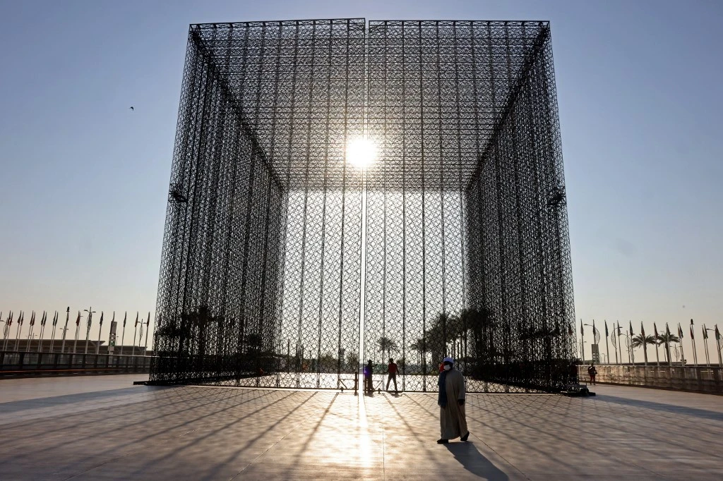 Expositions universelles: de Dubaï 2020 à Riyad 2030?