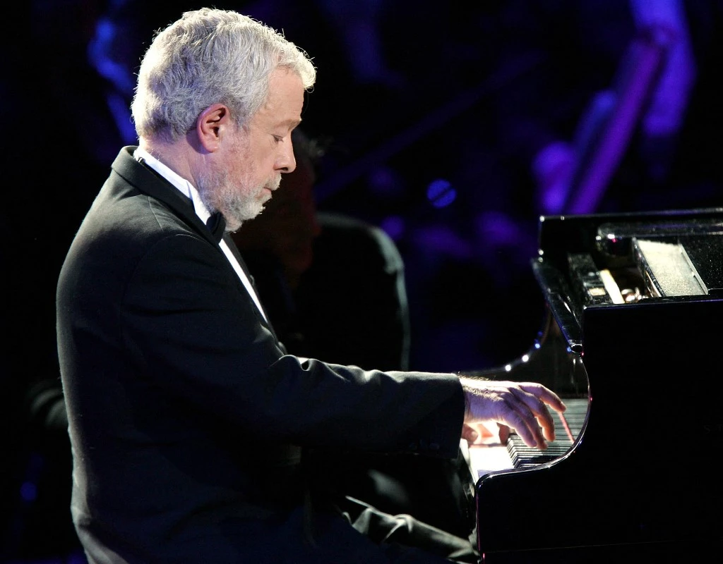 Décès du pianiste virtuose brésilien Nelson Freire, à 77 ans