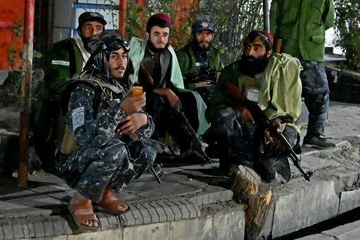 Le «chef suprême» taliban exige une traque aux infiltrés au sein du mouvement