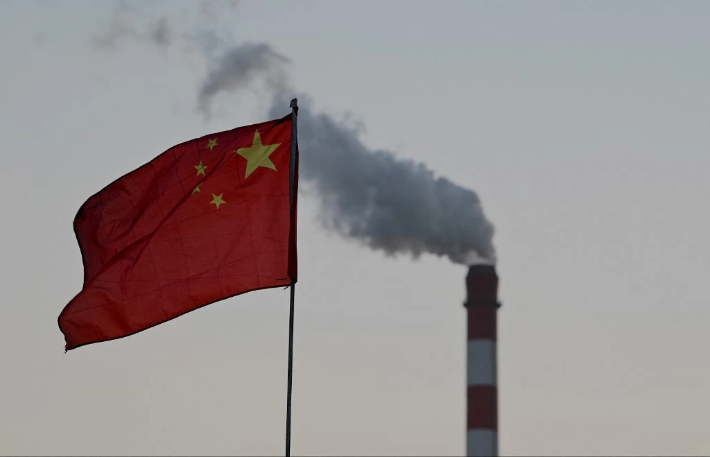 COP26: La Chine annonce un accord avec Washington pour «renforcer l'action climatique»