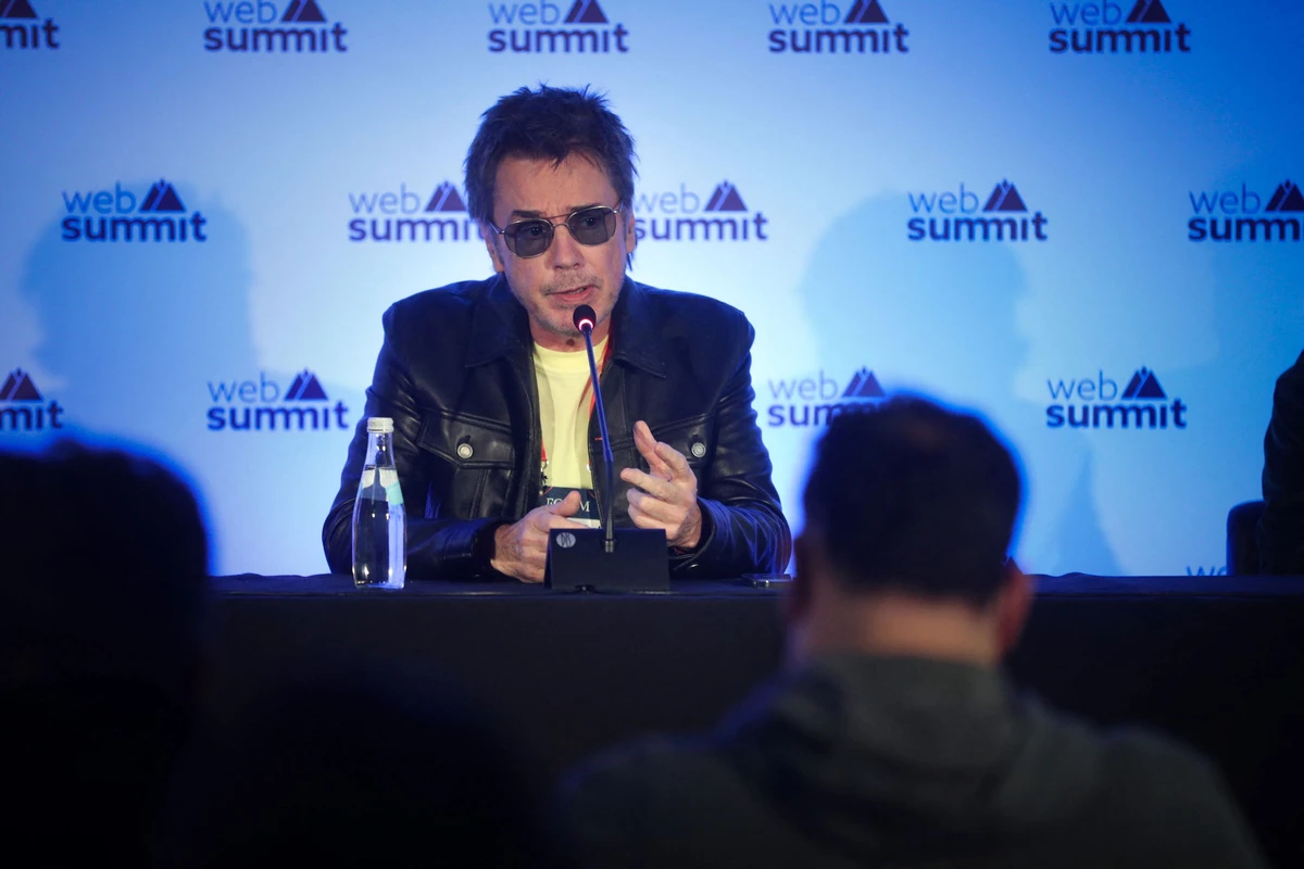 «Il faut d'urgence faire un métavers français», selon Jean-Michel Jarre
