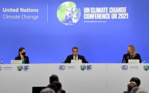Lutte contre le changement climatique: Un besoin estimé à 19,4 milliards de dollars