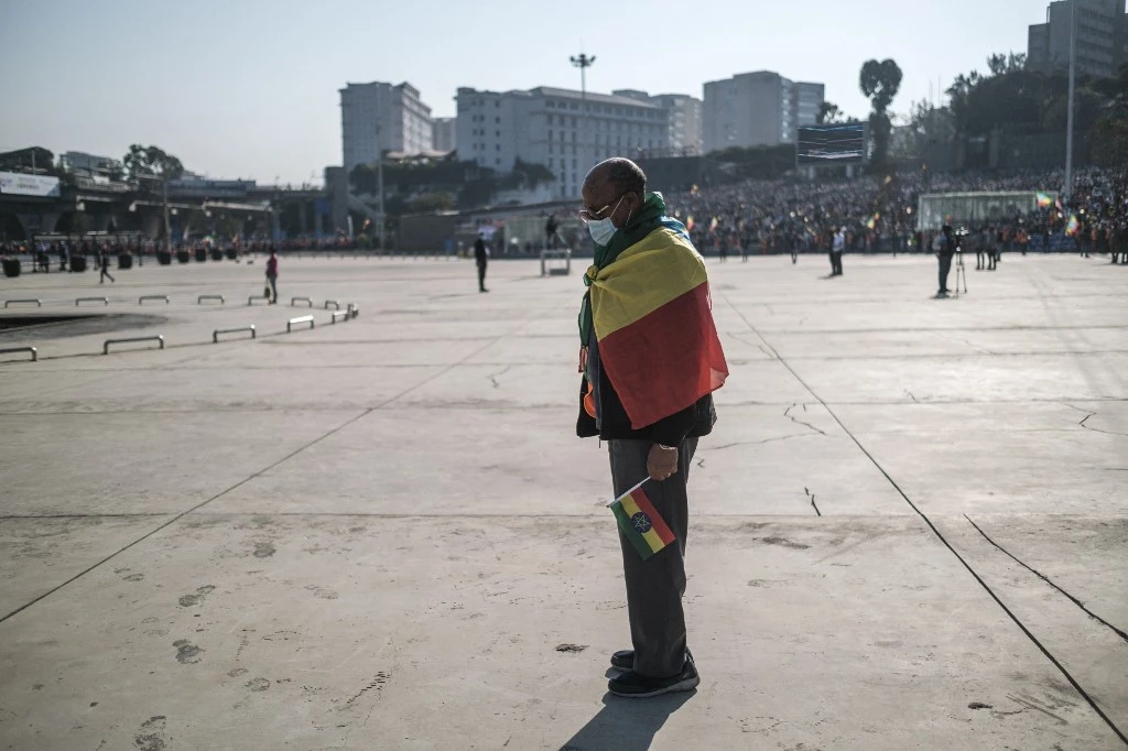 Ethiopie: un chef rebelle oromo promet une victoire «très prochaine»