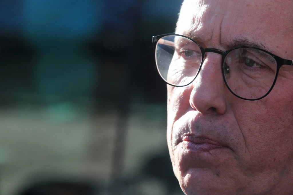 Ciotti veut un «Guantanamo à la française»
