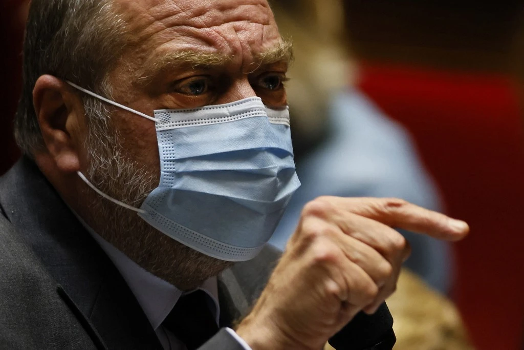 Dupond-Moretti adresse un ultimatum aux avocats pour trouver un compromis sur le secret professionnel