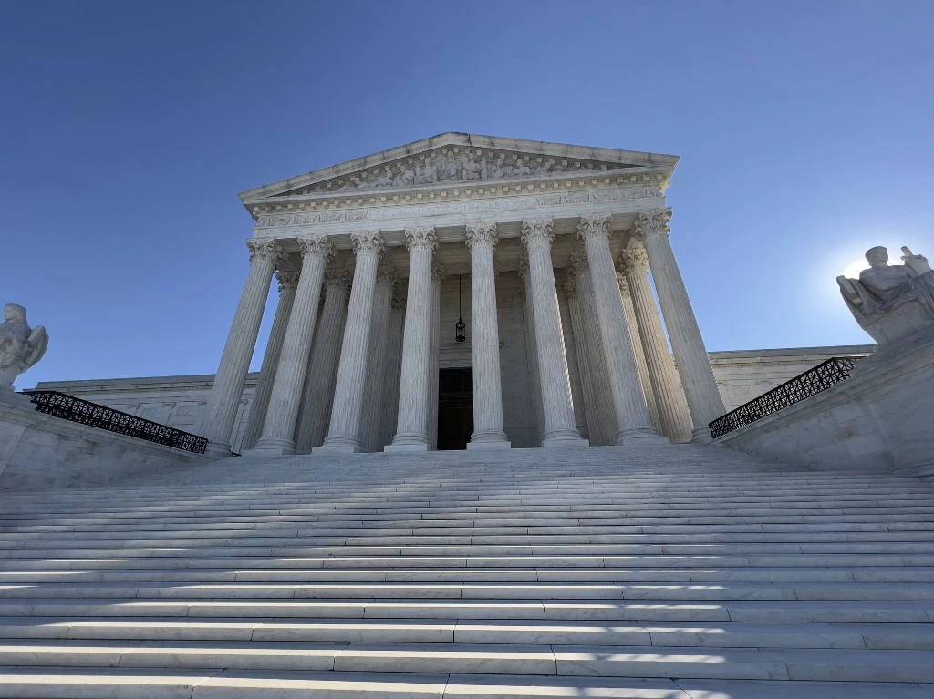 La Cour suprême des Etats-Unis s'interroge sur la place de la religion lors des exécutions