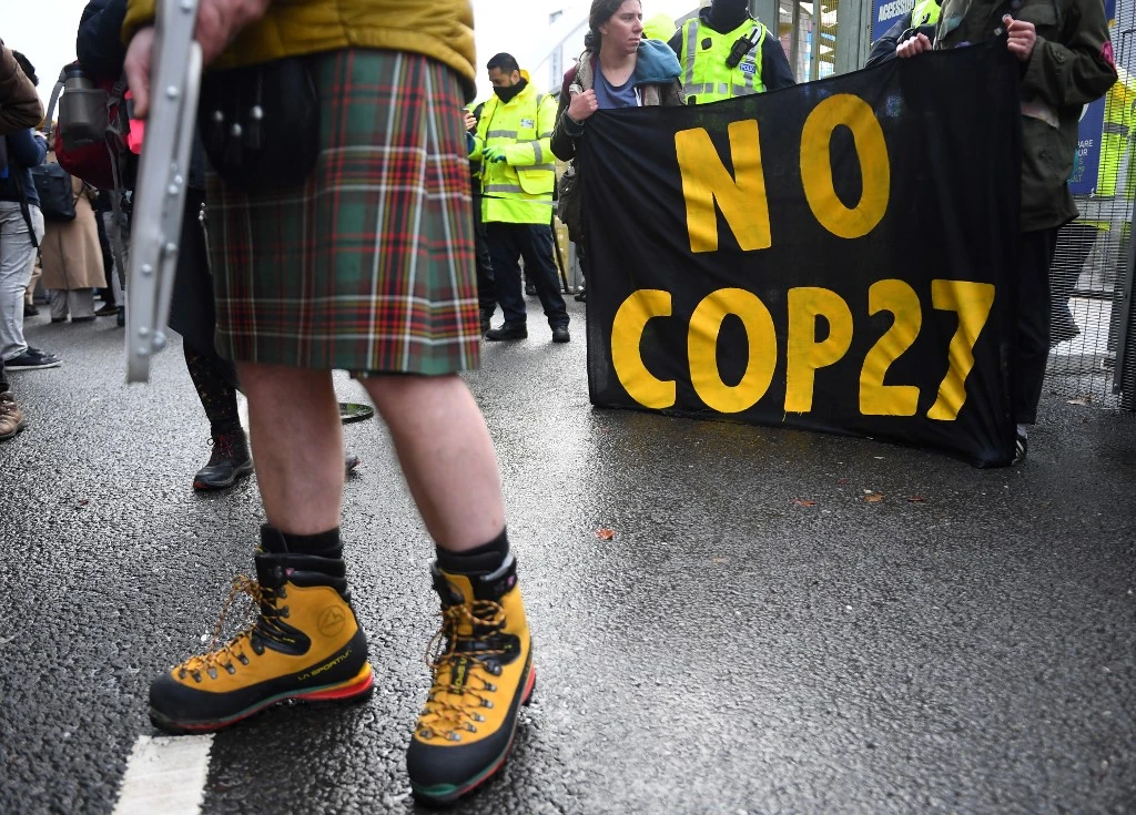 Les âpres tractations entraînent la COP26 à jouer les prolongations