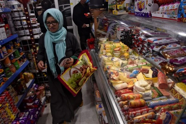 Algérie: la fin des subventions aux produits de base, un mal nécessaire qui inquiète