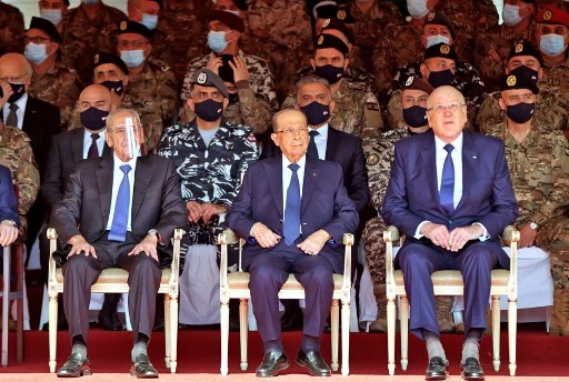 Dans un Liban en déliquescence, une fête de l'Indépendance décriée sur les réseaux sociaux