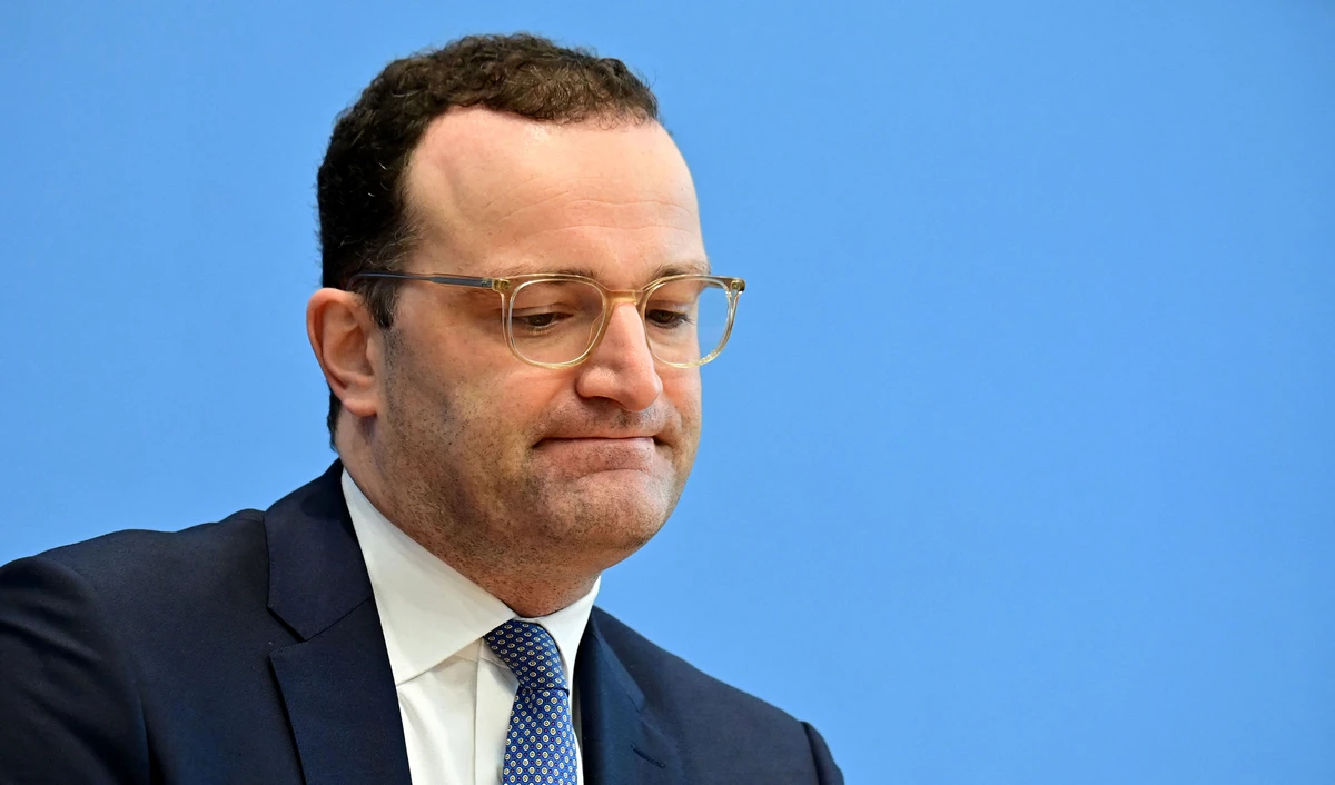 Covid-19 : Les Allemands seront «vaccinés, guéris ou morts» à la fin de l'hiver