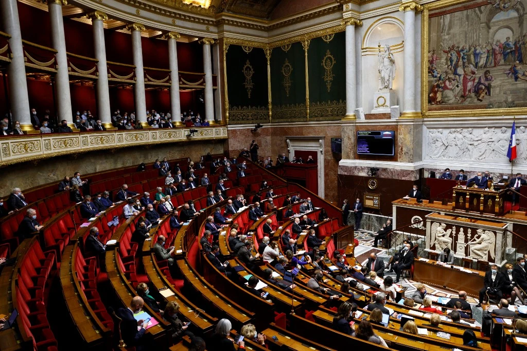 Dette, investissements: le Parlement retouche la «Constitution financière»