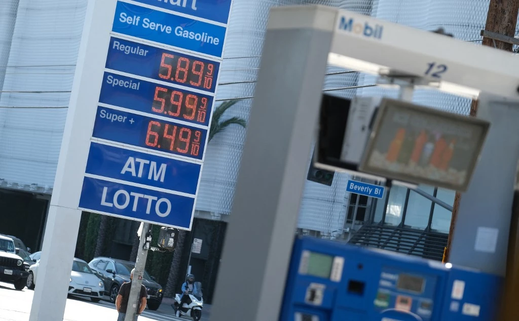 Pétrole: Pékin se joint à l'initiative américaine pour peser sur les prix