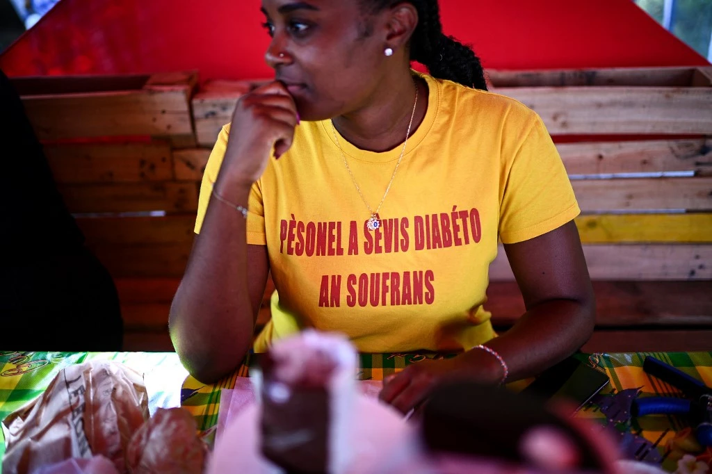 Violences aux Antilles: le gouvernement «prêt» à parler de l'autonomie de la Guadeloupe