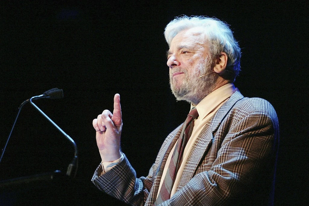 Stephen Sondheim légende de la comédie musicale américaine meurt à 91 ans