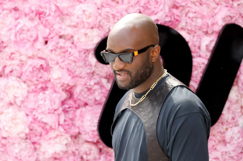 Le dernier show de Virgil Abloh pour Louis Vuitton à Miami mardi