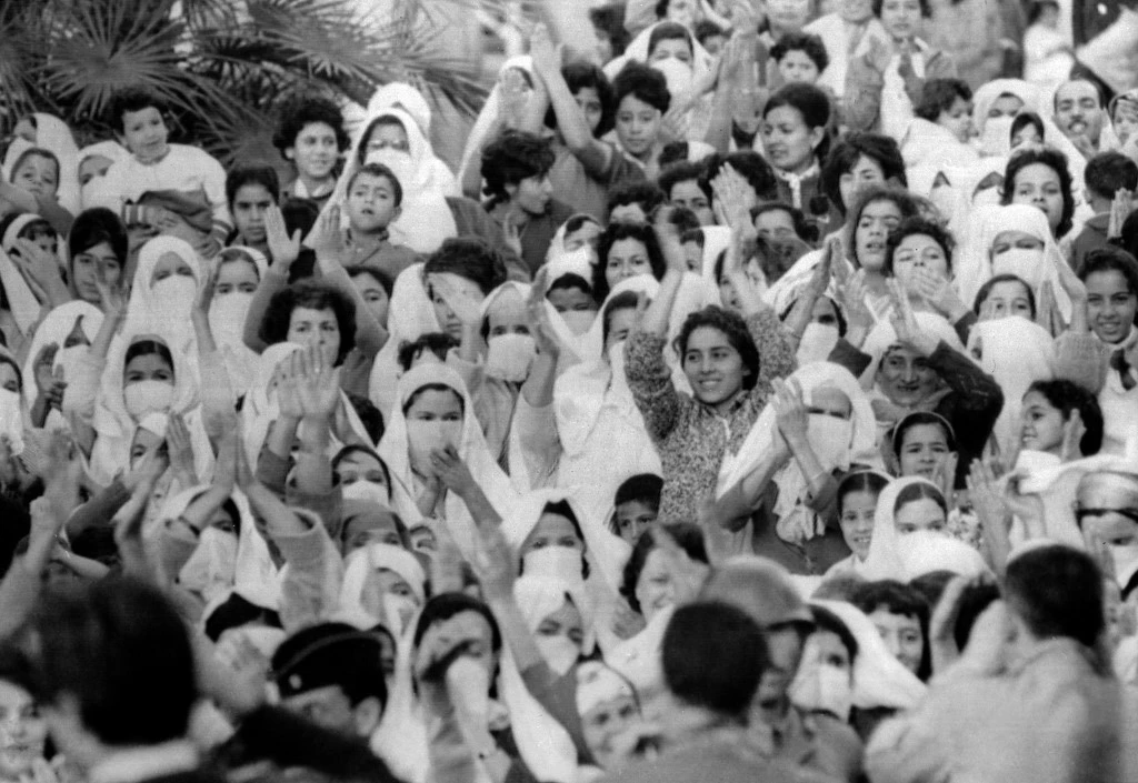 1er novembre 1954: une date phare de l'histoire de l'Algérie