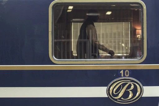 Afrique du Sud: déraillement du célèbre Blue Train, pas de victime