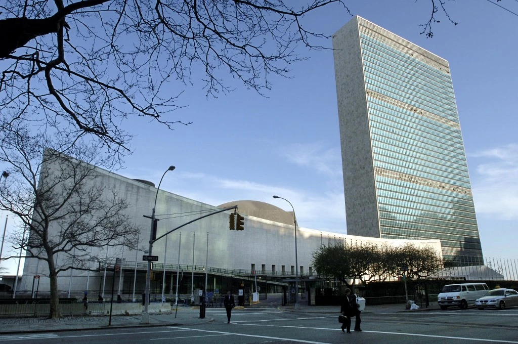 Le Conseil de sécurité de l'ONU a exprimé vendredi sa "profonde inquiétude" face à l'escalade du conflit en Ethiopie et a appelé à un cessez-le-feu (AFP)