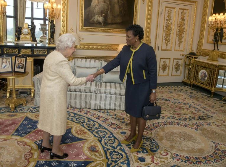 Bye bye Queen Elizabeth: la Barbade prête à devenir une république