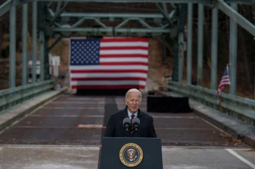 Biden contraint de clarifier des propos ambigus sur l'indépendance de Taïwan