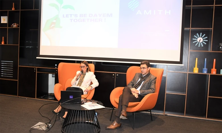 L’AMITH sur un projet de «Textile Valley» d’ici à 2035