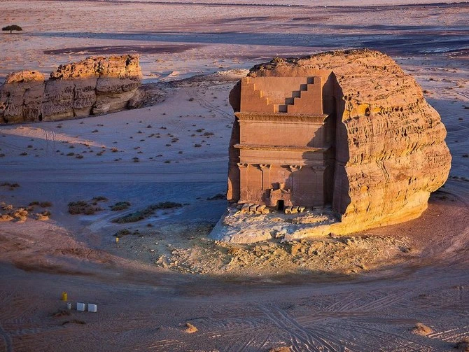 AlUla ou la coopération franco-saoudienne pour le rayonnement de la culture