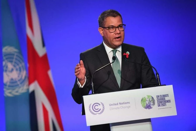 Dernière chance pour sauver la planète : les leaders mondiaux se réunissent pour la COP26