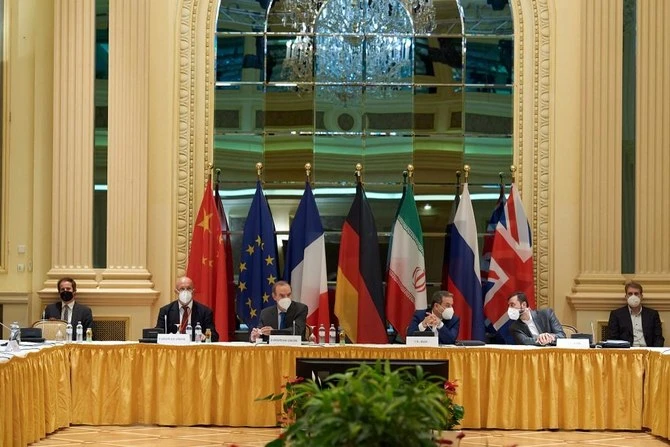L'Iran prévient que les pourparlers sur le nucléaire échoueront, à moins que Joe Biden, ne donne des garanties