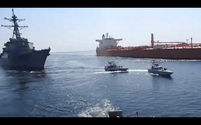 Saisie d’un pétrolier vietnamien par l’Iran, des pourparlers en cours