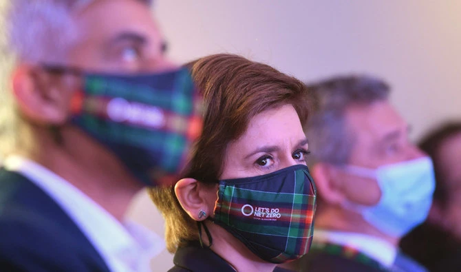Une alliance financière mondiale s'engage pour un objectif zéro émission net