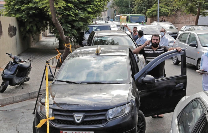 Les expatriés libanais en colère contre Beyrouth en raison de l'arrêt potentiel d'Internet
