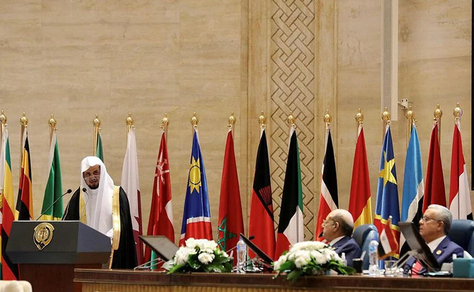 Riyad «désireux de lutter contre les crimes transfrontaliers»