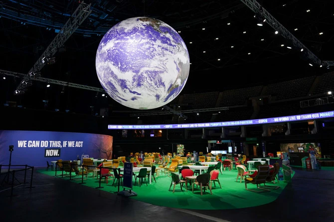 Les négociateurs de la COP26 reviennent sur leur appel à mettre fin à l’utilisation du charbon