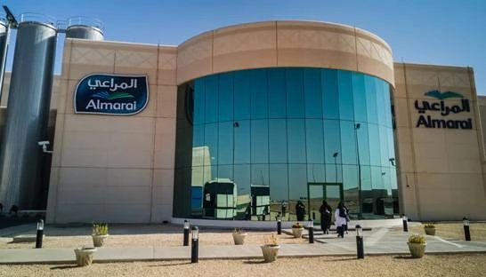 Almarai achève l'acquisition de Binghatti Beverages pour 58,5 millions de dollars