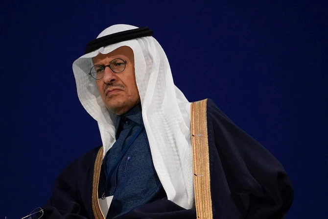La diplomatie saoudienne a contribué à sauver les pourparlers de la COP26