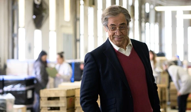 Le Festival international du film de la mer Rouge dévoile sa sélection pour la section International Spectacular