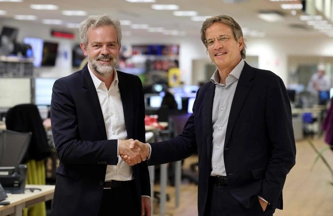Google et l'AFP signent un accord «pionnier» au terme d'âpres négociations