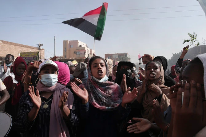 L'Égypte salue l'accord visant à mettre fin à la crise politique au Soudan