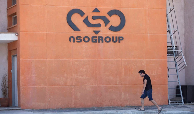 Apple, remontée contre le logiciel espion Pegasus, poursuit la firme israélienne NSO