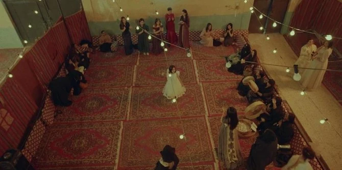 Neuf films arabes en lice pour les Oscars 2022