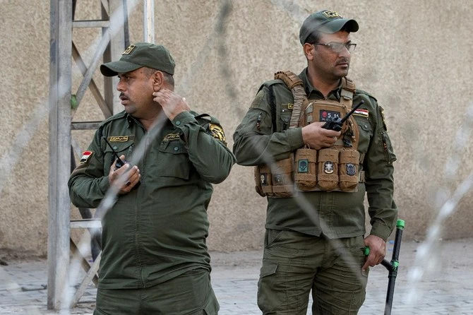 Irak: un mort lors d'une tentative d'évasion de trois djihadistes de l'EI