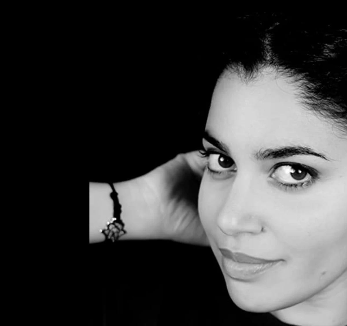Nadia Benzakour, le 7e art sans frontières