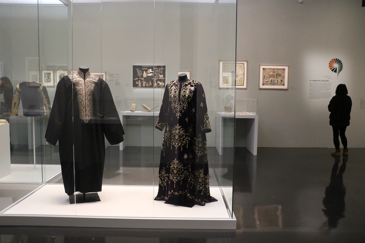 Jack Lang: Une exposition sur les Juifs d’Orient pour «réparer les ignorances»